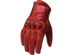 Beverly Hills Gloves Red | M