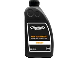  High Performance Motorcycle Primary Lube (1 Liter) 