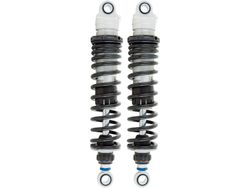  S36DR1L Road &amp; Track 336mm Twin Shocks Adjustable Length +10/-0mm 