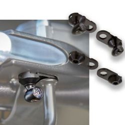 Blinkersf&auml;ste Atto Softail 00-19