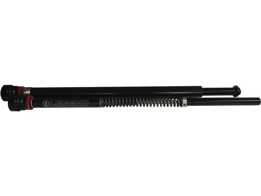  Axeo Fork Spring / Cartridge 43 mm Invert Cartridge Kit 43 mm 