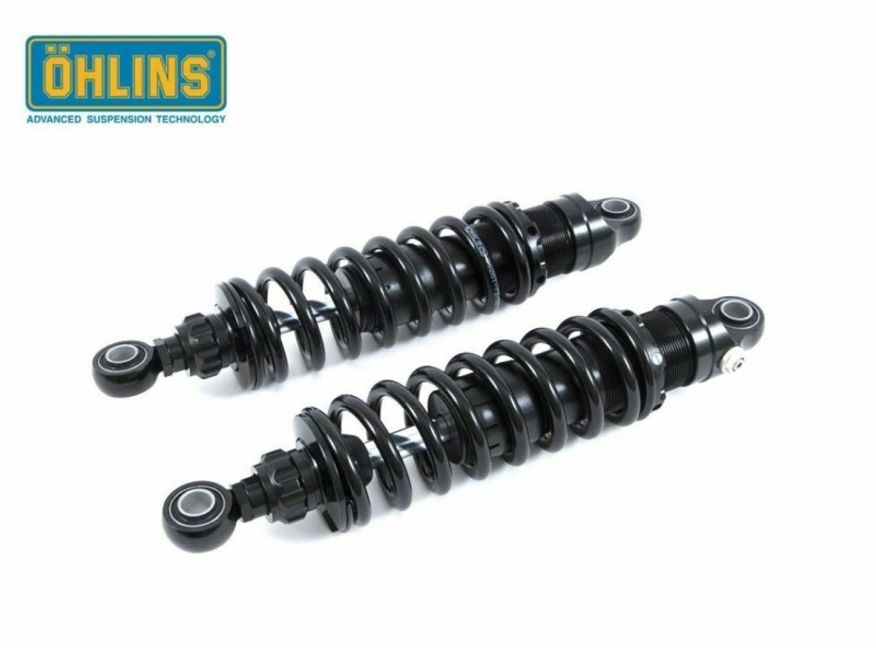 Öhlins Dämpare Blackline S36D Dyna 91-17