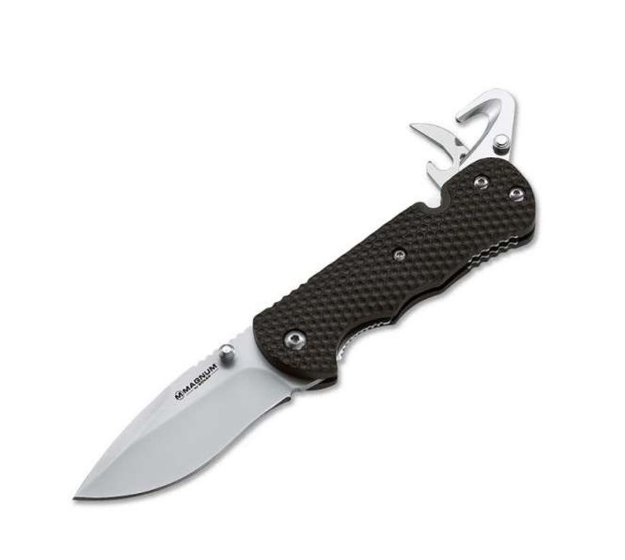 Rescue Knife First Responder