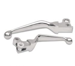 Handtag 1982-1995 Krom