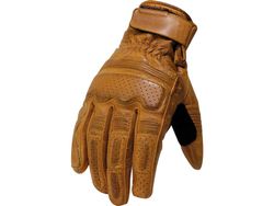 Fullerton Gloves Gold | M