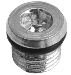 Dumplugg Primär H-D 2004-2008