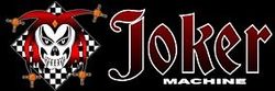 Joker Machine, Inc