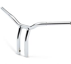 Styre Kage Fighter Pullback Krom 12