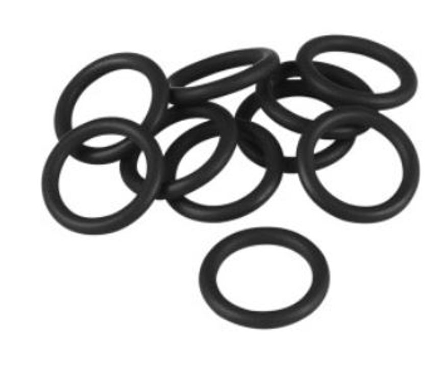O-ring oljepump