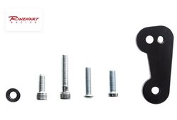 Relokeringskitt mittpinnar Rinehart H-D M8