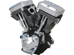 Competition Series Twin Cam 100