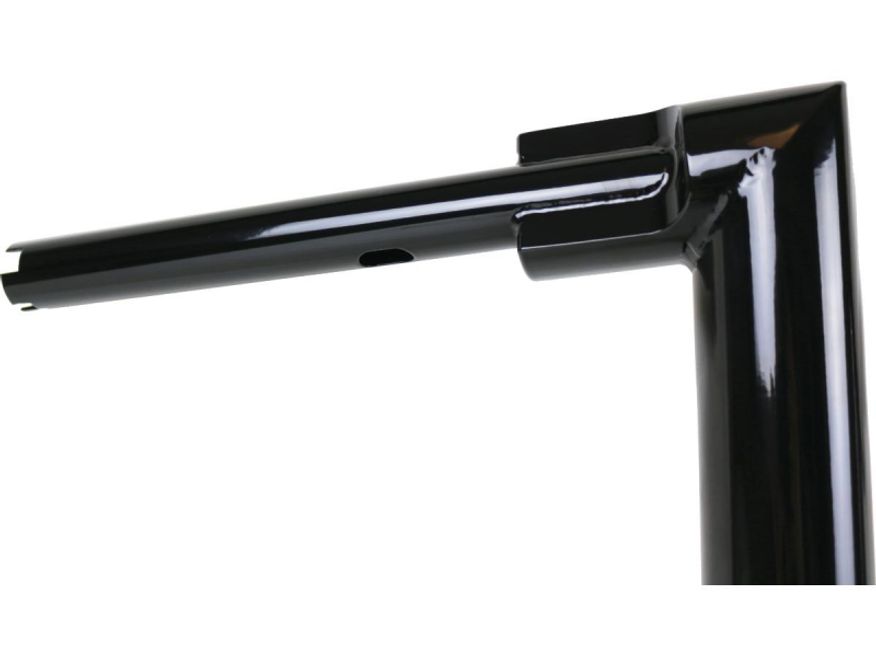 Styre Superfat bars, 2" Str8UP Softail Handlebars Tall (300mm