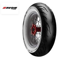 Avon Cobra Chrome AV92 WW 150/80B16