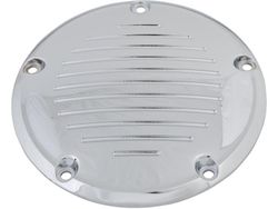  Stanza Derby Cover 5-hole Chrome 