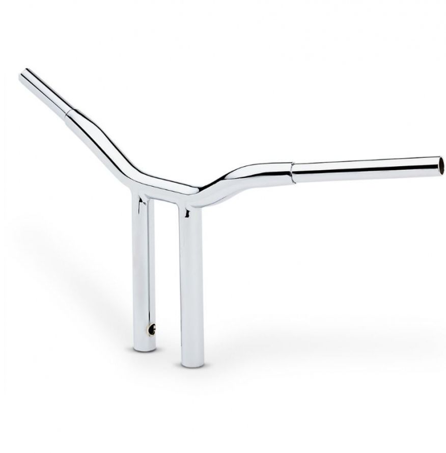 Styre T-Bar Kage Fighter Krom 12