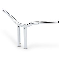 Styre T-Bar Kage Fighter Krom 12