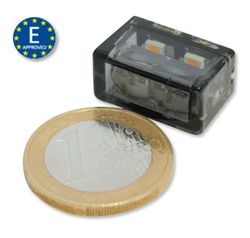 LED Blinkers MICRO CUBE-H2