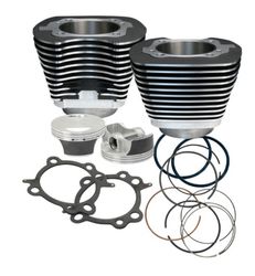 Big Bore Cylinder Kit H-D TC 106