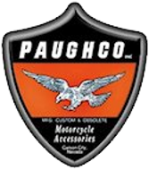 Paughco, Inc
