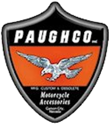 Paughco, Inc