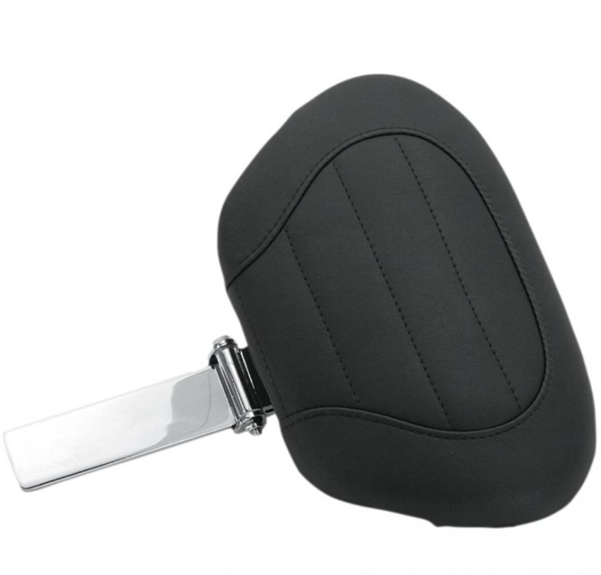 Ryggstöd för One-Piece Deluxe 2-Up Touring Seat