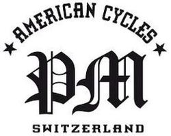 PM American Cycles