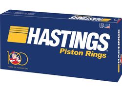  Piston Rings Bore 3.937" (100mm) +.005" 1768 ccm (108 cui) 