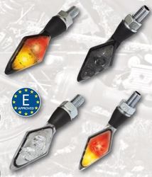 LED Blinkers-Bakljus Pen
