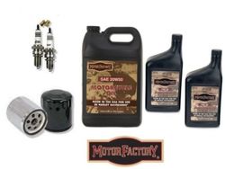 Servicekitt H-D EVO Dyna 91-98