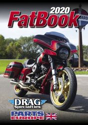 Katalog Parts Europe 2020