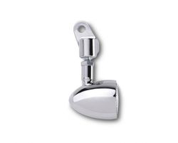 Adapters H-D fram Kellermann Bullet 1000 Krom