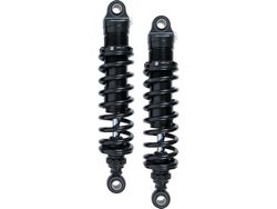  S36E Blackline Road &amp; Track 328mm Twin Shocks 