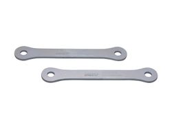  Lowering Kit 35 mm Galvanized Rear 