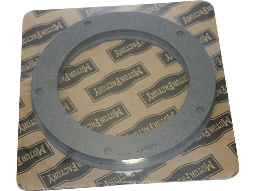  Gasket DERBY COVER 5 HOLE 