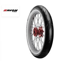 Avon Cobra Chrome AV91 WW 100/90-19 57V TL