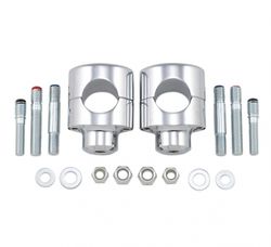 Risers Krom Big Buffalo 38mm styre