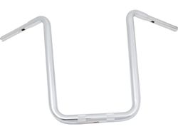 19" Standard Ape Hanger Handlebar with 1 1/4" Clamp Diameter 