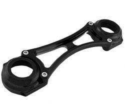 Gaffelstag PM Svart Dyna 2006-2017