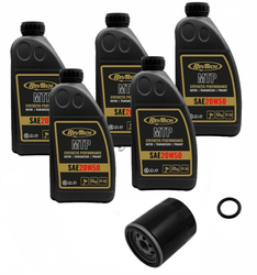 Servicekit Harley V-Rod Helsysntet