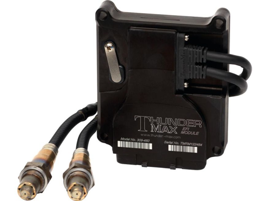  ThunderMax Engine Control System (ECM) With Integrated Auto Tune System 