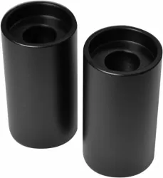 Förlängare till risers 50mm. För 1" tjocka risers.