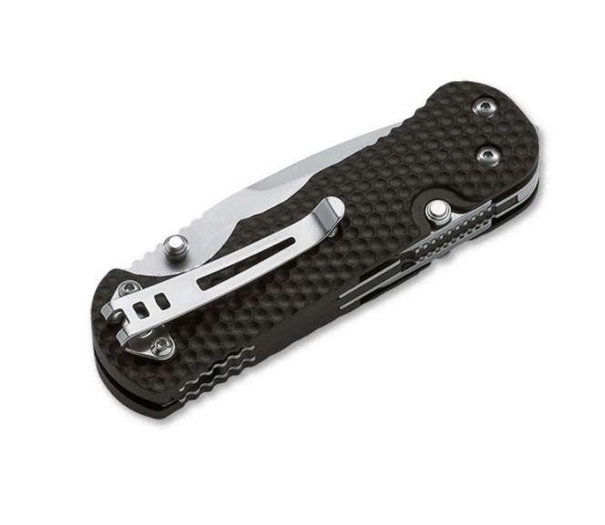 Rescue Knife First Responder