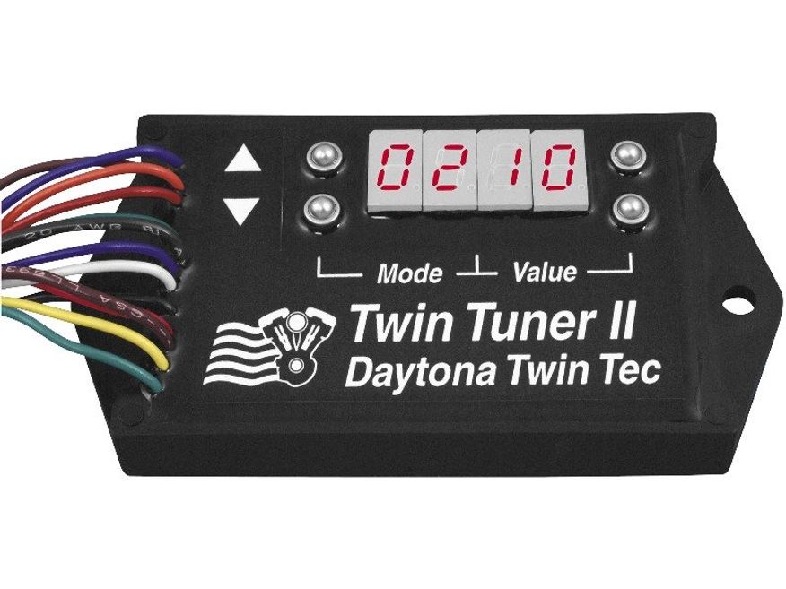 Daytona Twin Tec Tuner 2