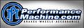 Performance Machine, Inc