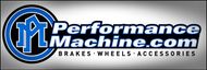 Performance Machine, Inc