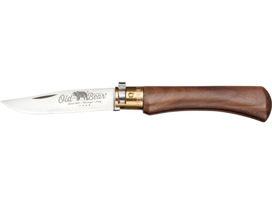  Antonini, Old Bear L Pocket Knife Blade length 9 cm 