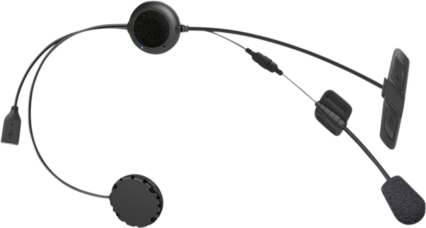 Sena 3S Bluetooth Headset Unversal