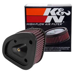 K&N Filter Milwaukee Eight 107