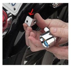 F&auml;sten blinkers