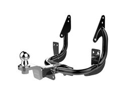 Dragkrok Receiver Hitch H-D Touring 86-08 